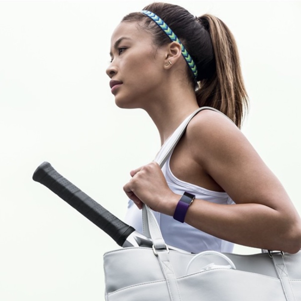 Fitbit Charge 2 watch
