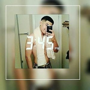 Meet your Posher, Jesus