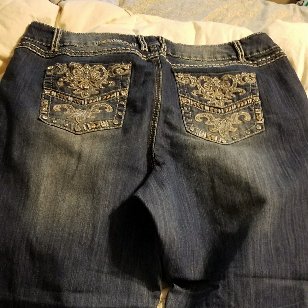 Cato Jeans