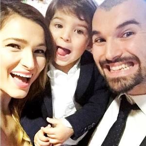 Meet your Posher, Aldina