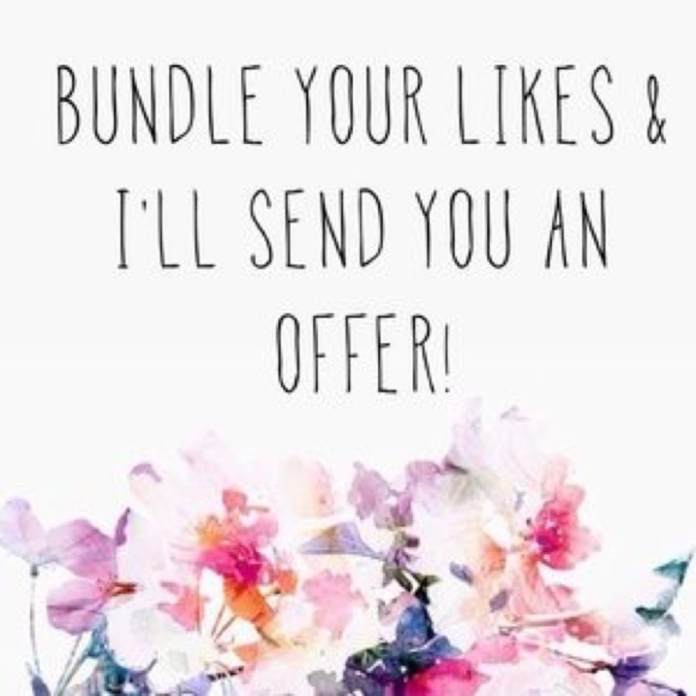 Bundle!!