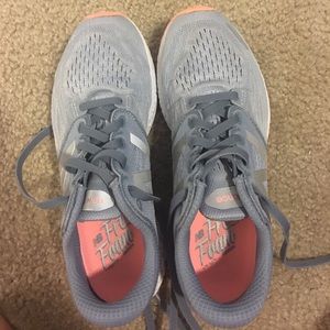 New Balance Fresh Foam Zante V3 Running Shoes