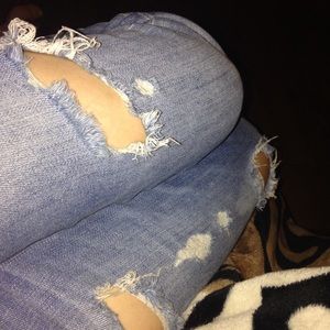 Meet your Posher, Lily