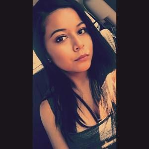 Meet your Posher, Jocelyn