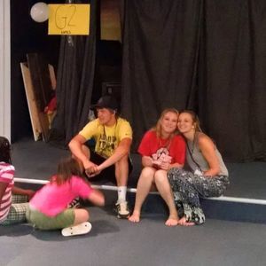 Meet your Posher, Audrey