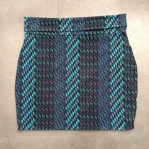 Forever 21 bodycon skirt