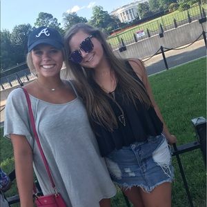 Meet your Posher, Bailey