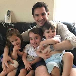 Meet your Posher, Diego