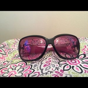 Purple sunglasses  (Designer)