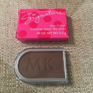 Cinnabar eyeshadow, Mary Kay