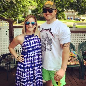 Meet your Posher, Tommy