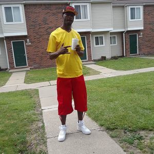 Meet your Posher, Patrick