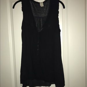 Free people Hudson tank