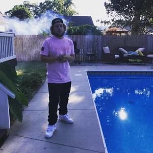 Meet your Posher, Wesley