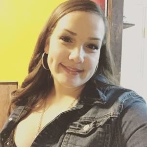 Meet your Posher, Kristine