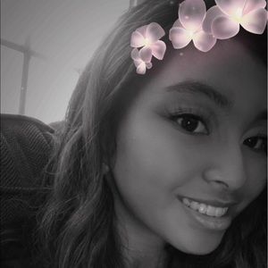 Meet your Posher, Georgia