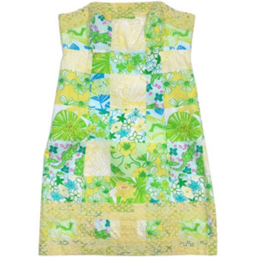 💥Flash Sale💥Lilly Pulitzer dress