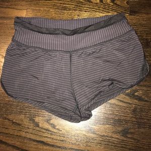 Lululemon Athletic shorts