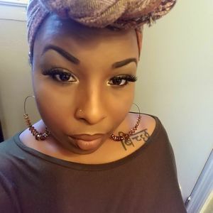 Meet your Posher, Kimberly