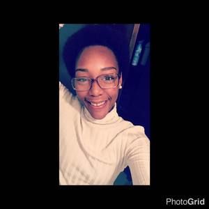 Meet your Posher, Brittany