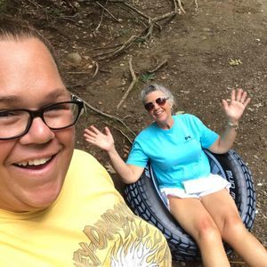 Meet your Posher, Kelly