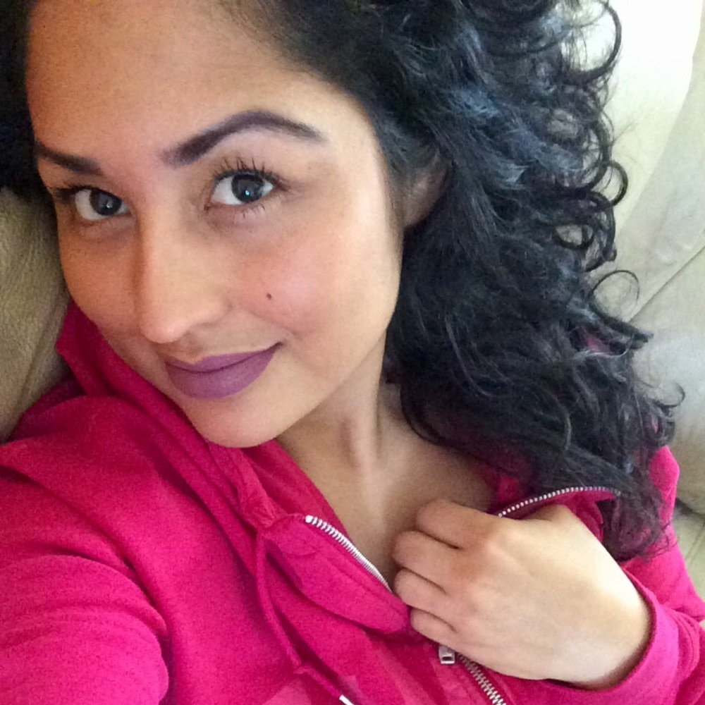 Meet your Posher, Maria