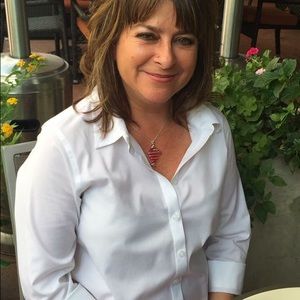 Meet your Posher, Cindy