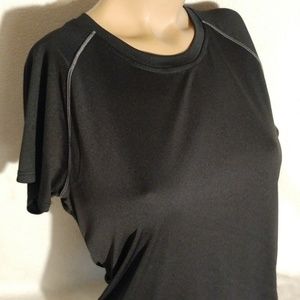 Champion Women's athletic top size M