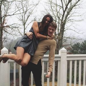 Meet your Posher, Diane