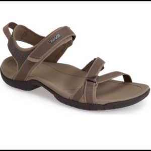 Teva Sandals!