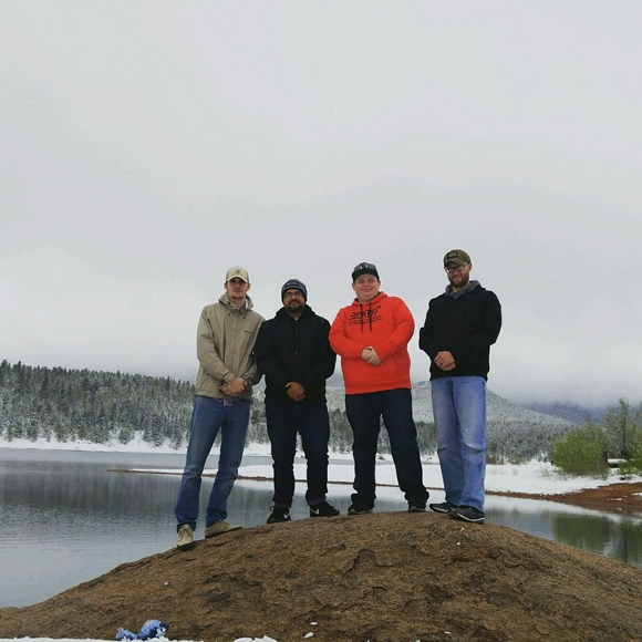 Meet your Posher, Dakota - Picture 1 of 1