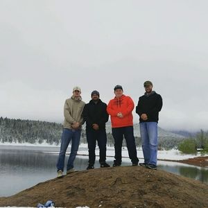 Meet your Posher, Dakota