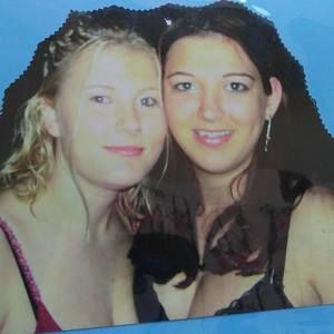 Meet your Posher, Tasha