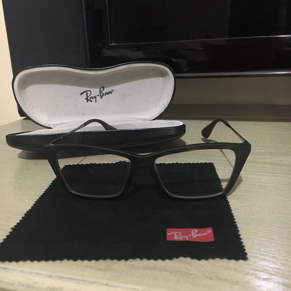 Ray-Ban Eyeglasses
