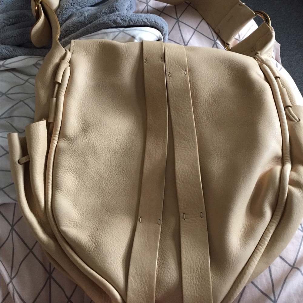 Donna Karen bag