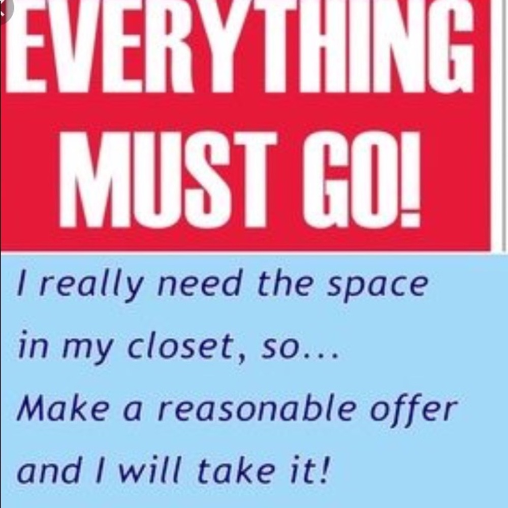 Offers welcome