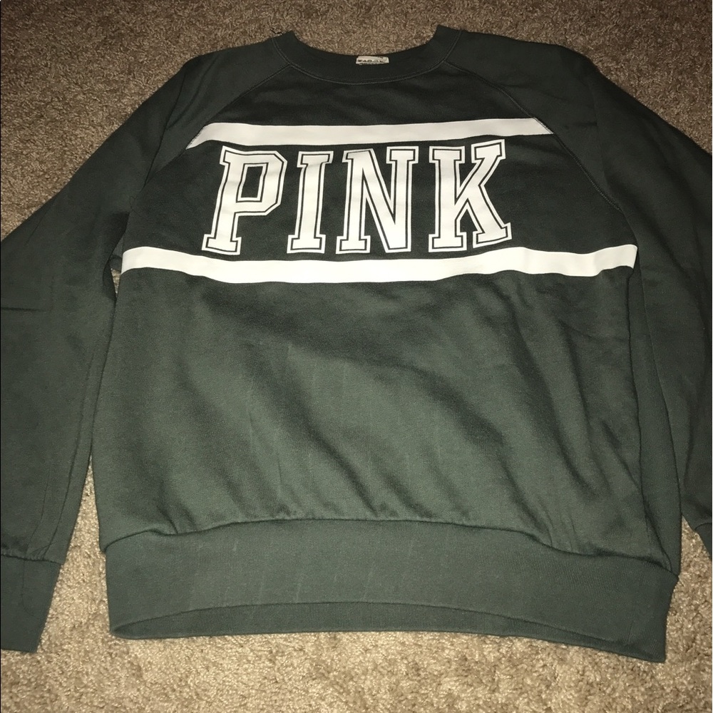 Victoria secret Pink sweatshirt