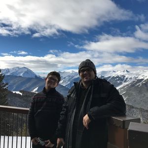 Meet your Posher, Johnathan