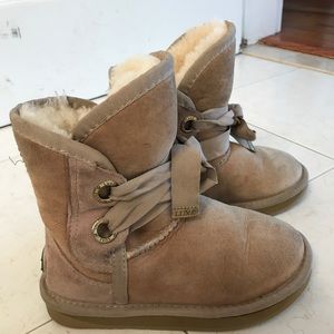 Australian Luxe Collective Boots