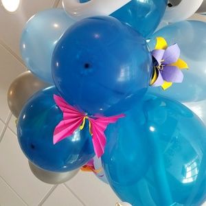 Meet your Posher, Shonda