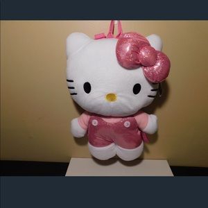 Hello Kitty Purse