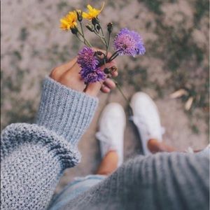 Meet your Posher, Daniela