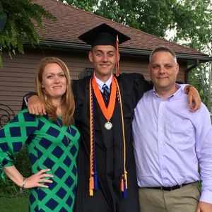 Meet your Posher, Jeff