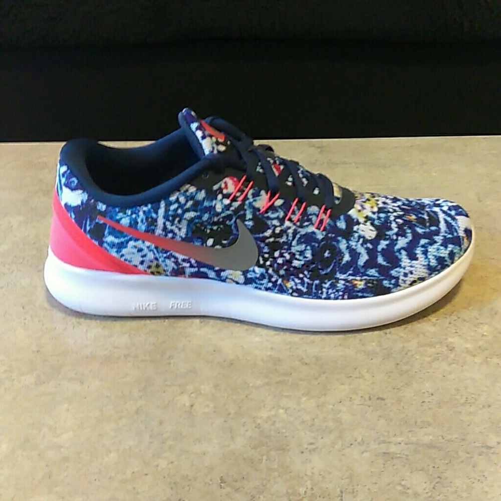 "New" Nike Free Run RF E