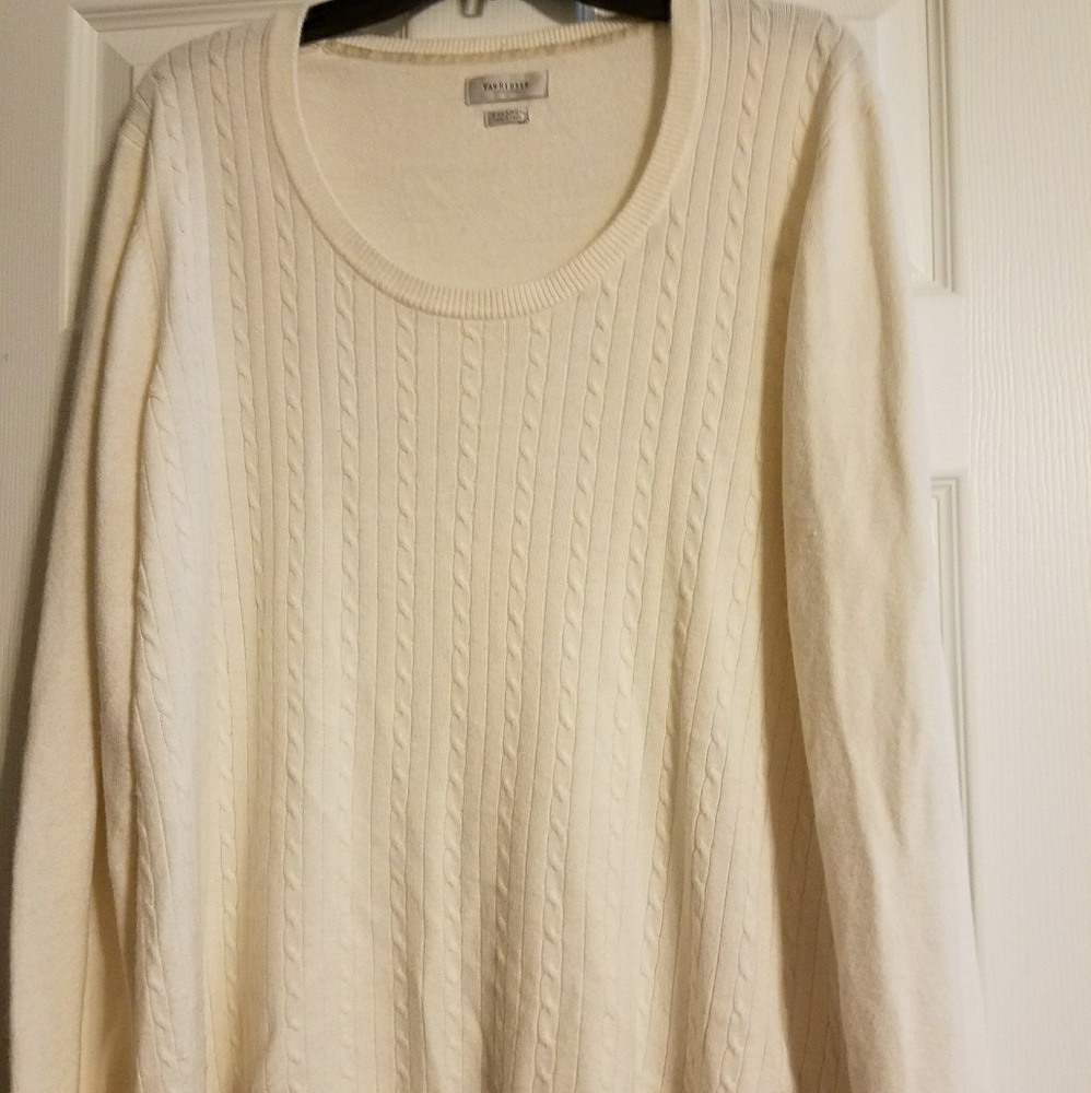 Vanheusen sweater