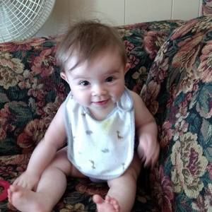 Meet your Posher, Martha d