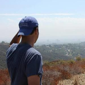 Meet your Posher, Nick