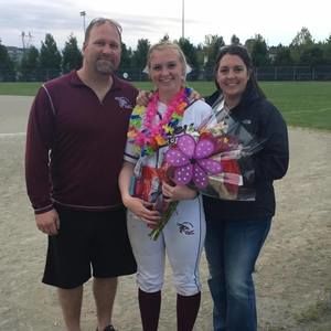 Meet your Posher, Aimee