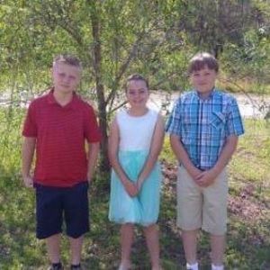 Meet your Posher, Cathy