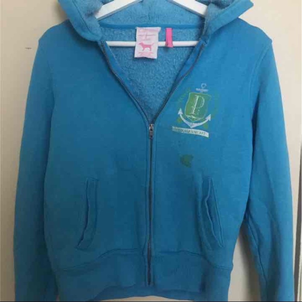 Victoria Secret Pink vintage Hoodie